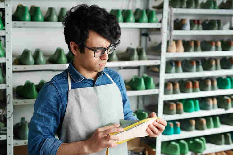 Shoemaking Jobs In The US 