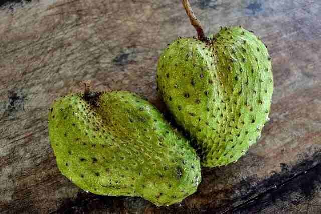 Can Soursop Help Fight Cancer