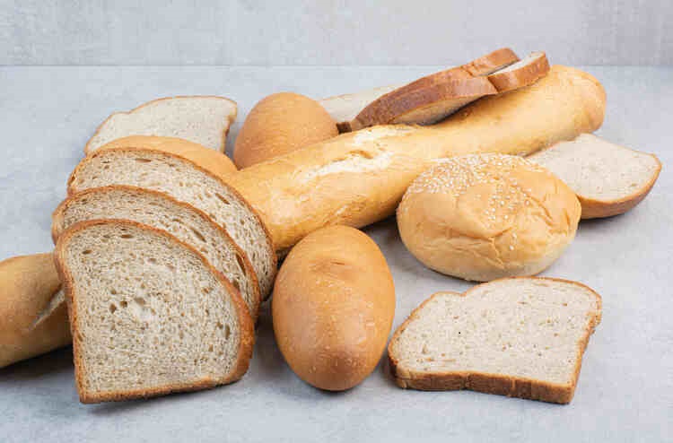 Healthy Bread Options