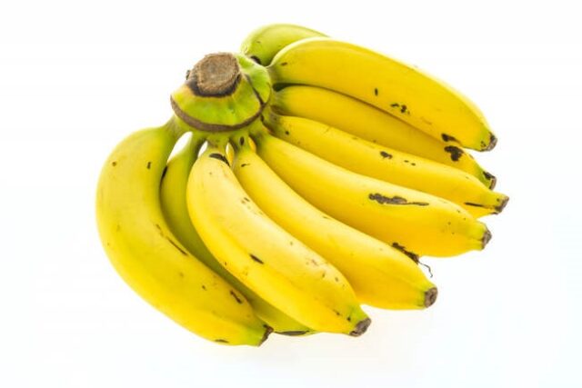 Benefits of Eating Banana on an Empty Stomach