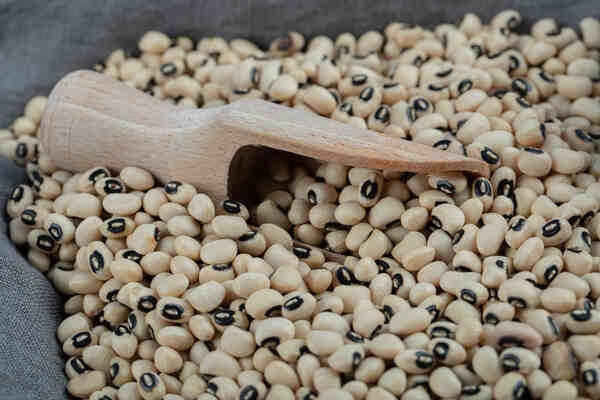 Is Beans Protein Or Carbohydrate