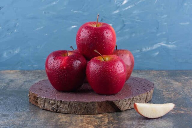 apple diet for weight loss