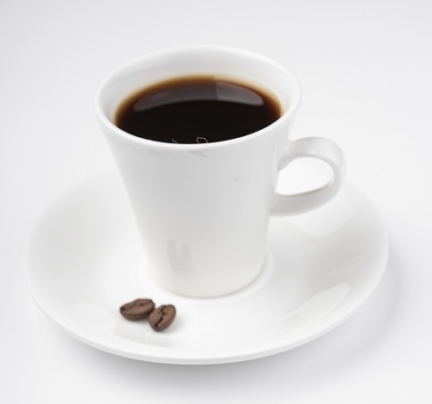 Is Black Coffee Healthy