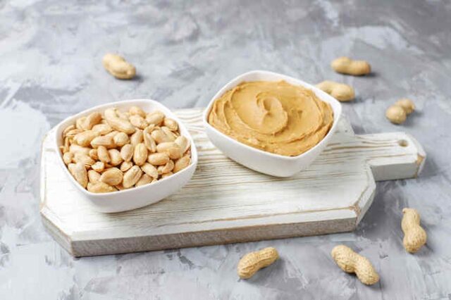 Health Benefits of Peanut Butter