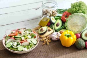 Plant-Based Diet