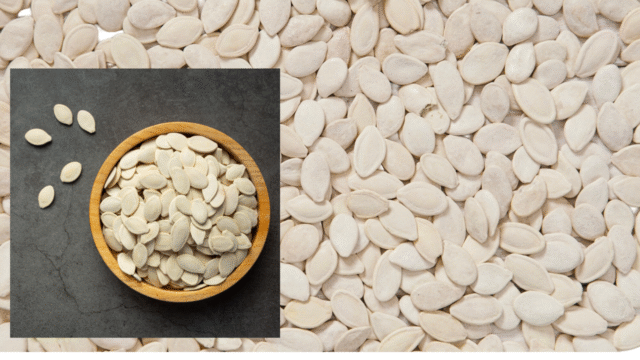 Health Benefits of Egusi